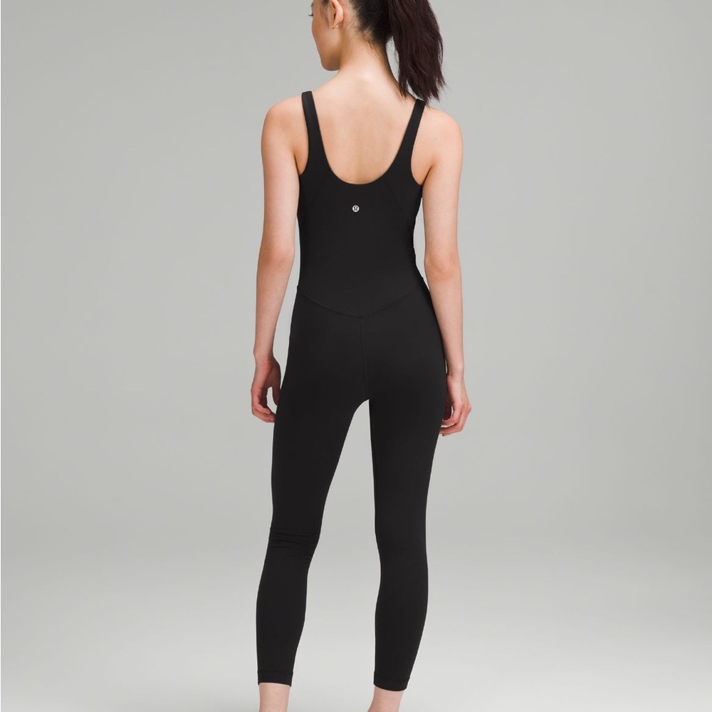Lululemon Align 25” Bodysuit
